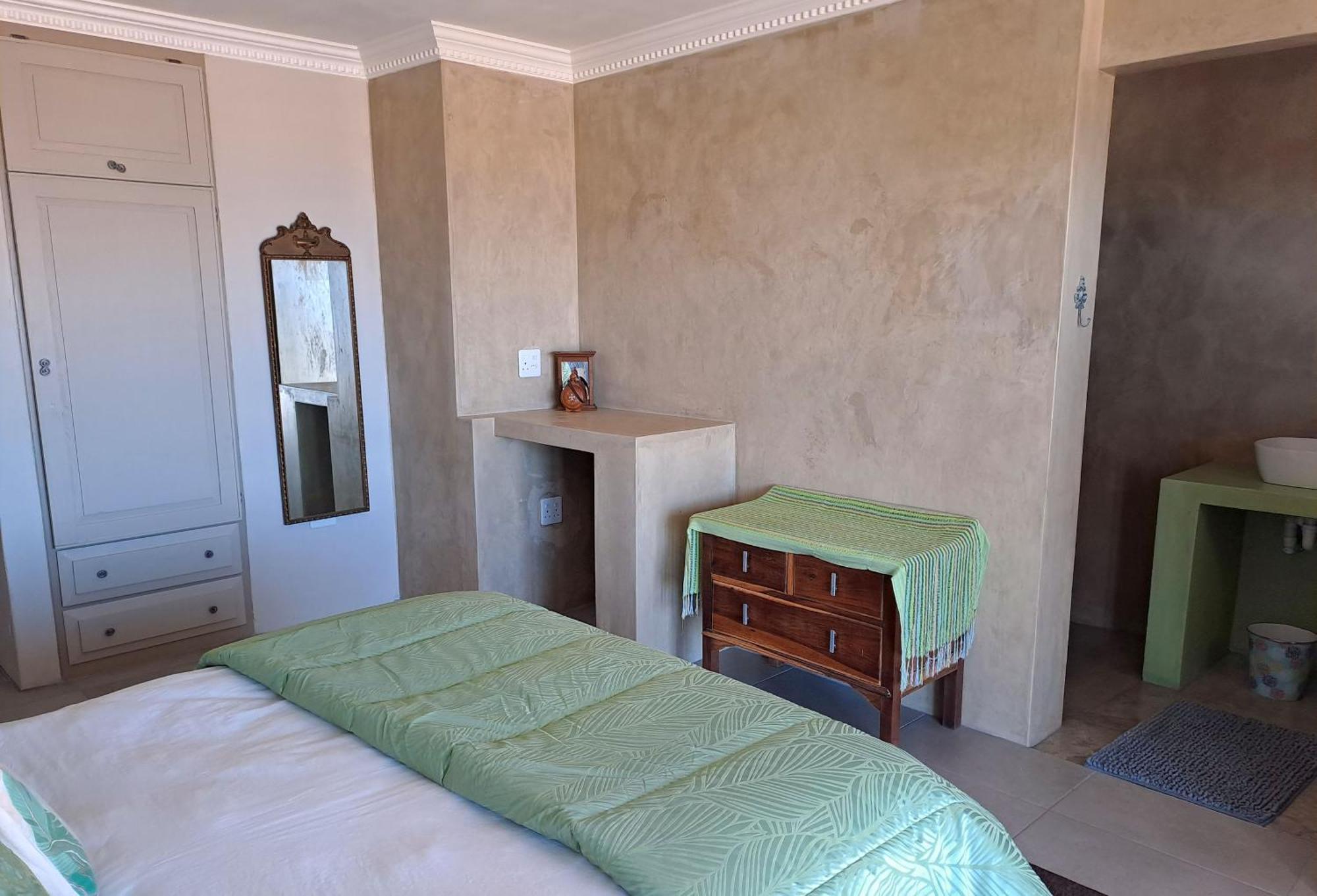 Stone Crown Manor B&B Diasstrand ภายนอก รูปภาพ