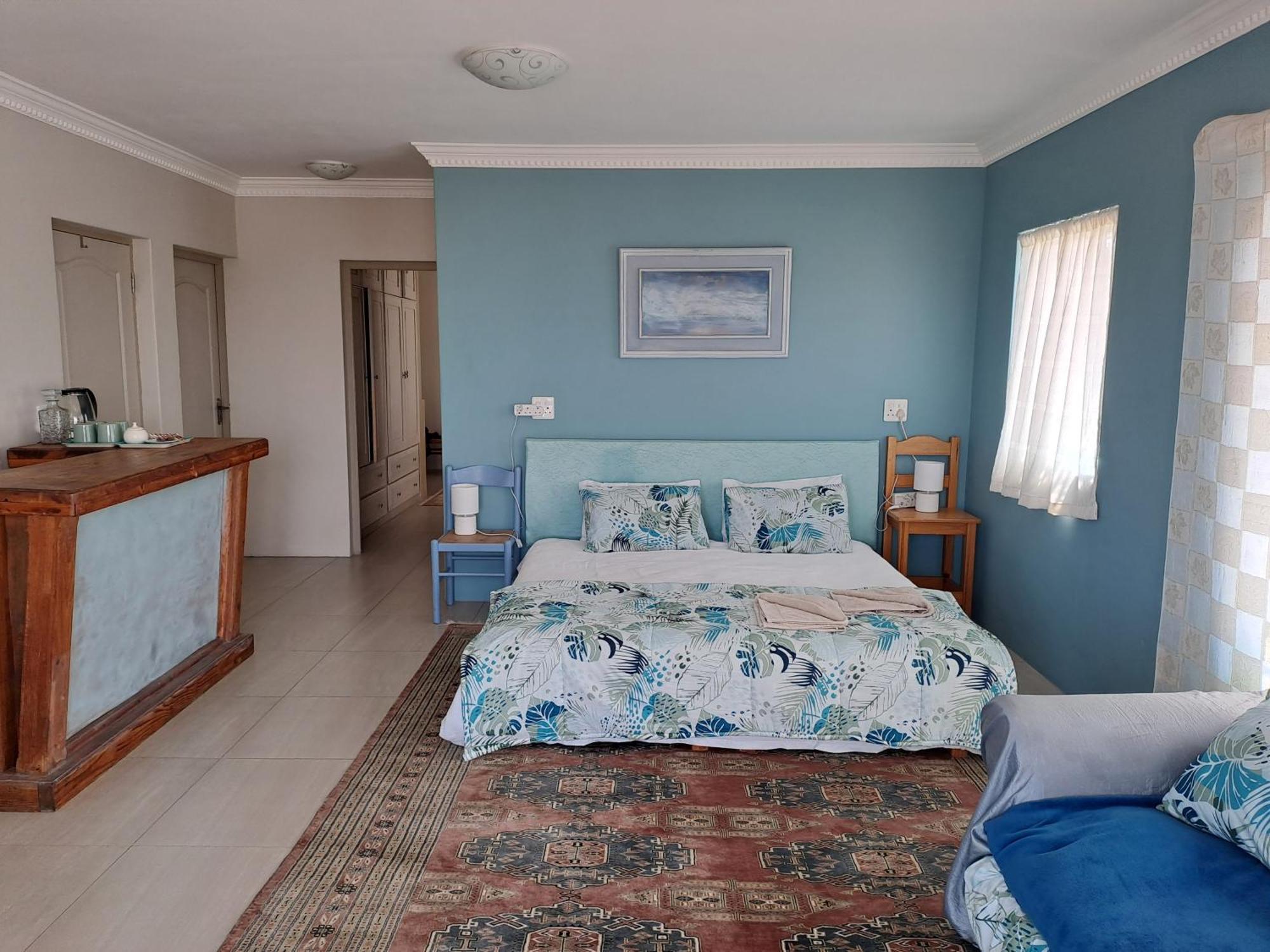 Stone Crown Manor B&B Diasstrand ภายนอก รูปภาพ